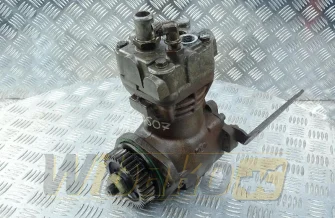 Kompressor Knorr-Bremse LK3840 504016815