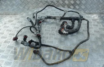 für Motor Cummins ISBE3.9 4897696