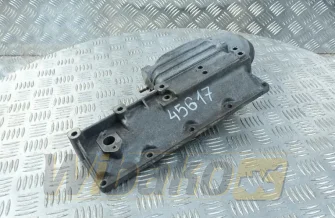 Ansaugkrümmer für Motor Cummins ISBE3.9 4897763