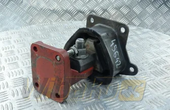 Tył Cummins ISBE3.9 500394052/500394053/133995/134000