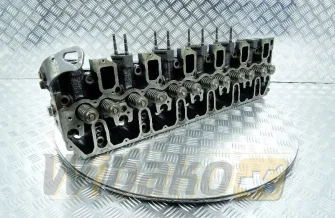 Motor Zylinderkopf Deutz 04258234