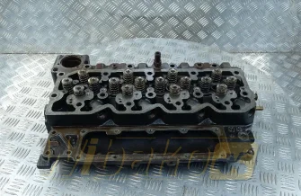Motor Zylinderkopf für Motor Cummins ISBE3.9 4897369
