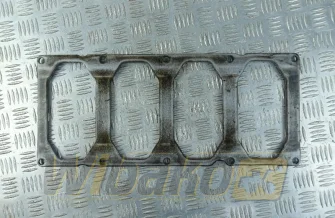 für Motor Cummins ISBE3.9 4891166