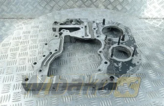 Rear gear housing Cummins ISBE3.9 4899678/4891137/4891129