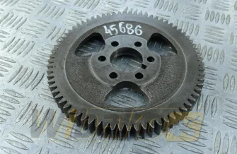  Cummins 4896381