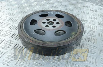 Dämpfer für Motor Cummins 3.9 4898386