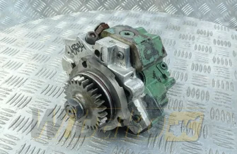 Kraftstoffpumpe Bosch 0445020007