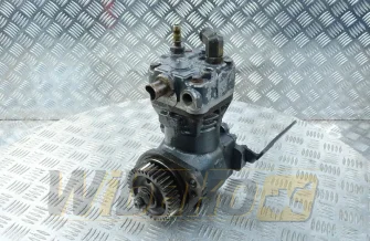 Kompressor Knorr-Bremse LK3839 4898367
