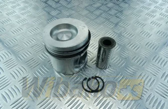 Kolben des Motors STD, 108mm Kolbenschmidt 41505600