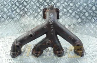 Auspuffkrümmer Cummins 4939973