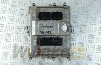  Bosch 0281010254