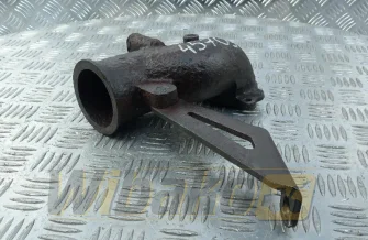  Cummins ISBE3.9 4939409/4896517