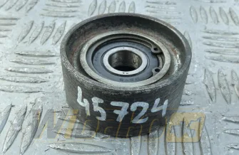 Zwischen-Umlenkrolle Cummins 4891159