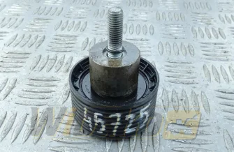 Zwischen-Umlenkrolle Cummins 4892356