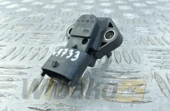 Luft-Boost-Sensor Bosch 0281002316