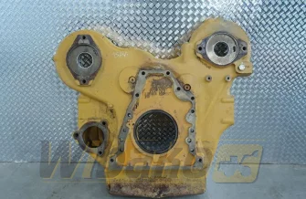 Gehäuse des Schwungrades Caterpillar 3306 1W-1154/120-6608/120-6605