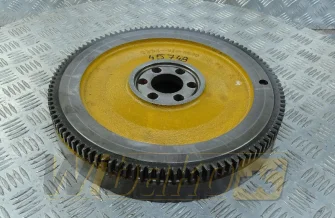 Schwungrad für Motor Cummins B3.3 4981075