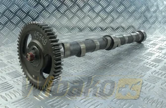 Nockenwelle für Motor Cummins QSB3.3 4941147