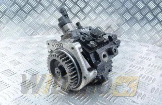 Kraftstoffpumpe Bosch 0445020070