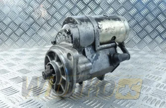 Anlasser Starter Denso 600-863-1410/428000-2650