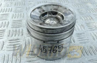 Kolben des Motors für Motor Cummins QSB3.3 4955416