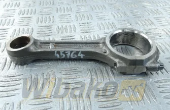 Pleuelstange für Motor Cummins QSB3.3 4993830