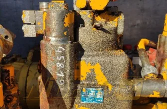 Hydraulikpumpe ZTS SPV22000023000 