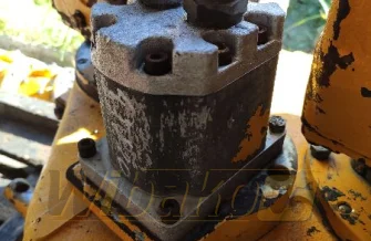 Zahnpumpe U20A 8706-036