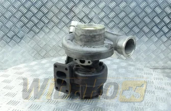 Turbolader Holset 6BTAA 4035213