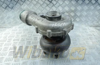 Turbolader KKK K27 5700046A/53279806207