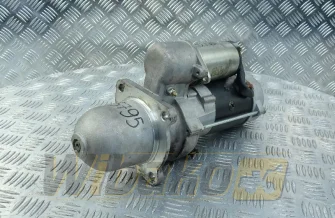 Anlasser Starter für Motor Cummins 3.9 10/35/255