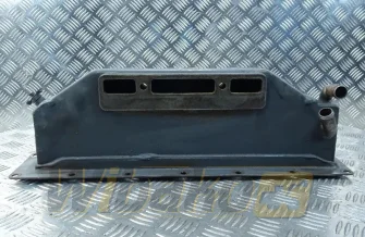 Nachkühler für Motor Cummins 5.9 5262612