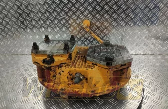 Pumpenverteilergetriebe Liebherr PVG200/222 9267063