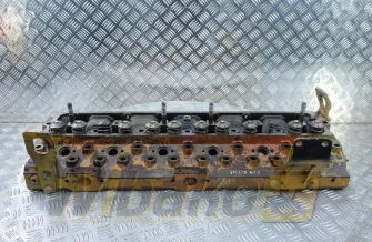Motor Zylinderkopf für Motor Perkins 1006 3712L0A\1
