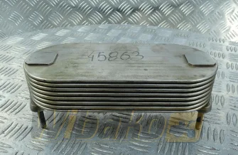 Ölkühler für Motor Perkins 1006 2486A959