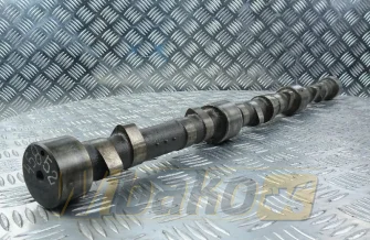 Nockenwelle für Motor Perkins 1006 31416305