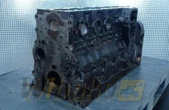Motor block für Motor Cummins QSB6.7 5449530