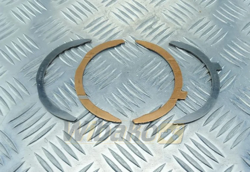 Anlaufscheiben wbk 1004 / 1006 / 3054 / 3056 U5TW0002 – neu