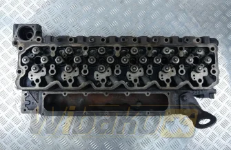 Motor Zylinderkopf Cummins 5364892