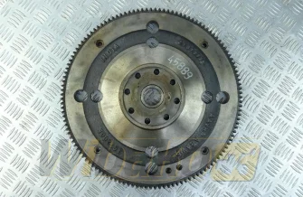 Schwungrad für Motor Cummins QSL9 5258028