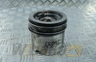 Kolben des Motors Cummins 5336107