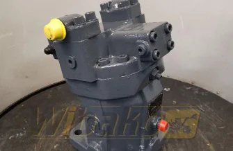 Fahrmotor Hydromatik A6VM107HA1T/60W-PZB010A-S R909433505