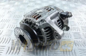 Lichtmaschine 60A Denso 600-861-1611