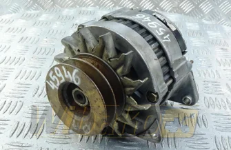 Lichtmaschine Perkins 2871A141