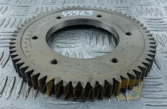 wałka rozrządu Deutz 04223557