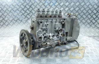 Einspritzpumpe Bosch PE6P120A300LS7962 0402616810
