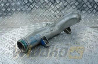 Ansaugkrümmer-Saugrohr für Motor Deutz BF6M1015 04224152