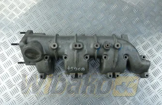 Ansaugkrümmer für Motor Deutz BF6M1015 04226877