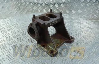 Auspuffkrümmer für Motor Deutz BF6M1015 04260547