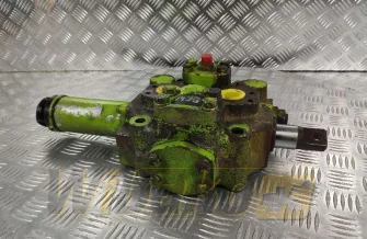 Hydraulik Verteiler Terex 3066 